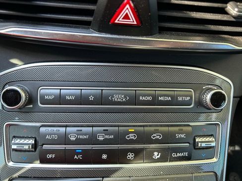 Used 2023 Hyundai Santa Fe SEL w/ Premium Package AWD/4WD image 27