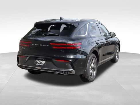 New 2026 Genesis GV70 2.5T Advanced AWD/4WD image 3