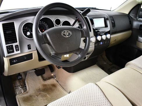 Used 2009 Toyota Tundra 4x4 Double Cab image 17