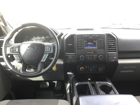 Used 2016 Ford F150 XL w/ Equipment Group 101A Mid image 10