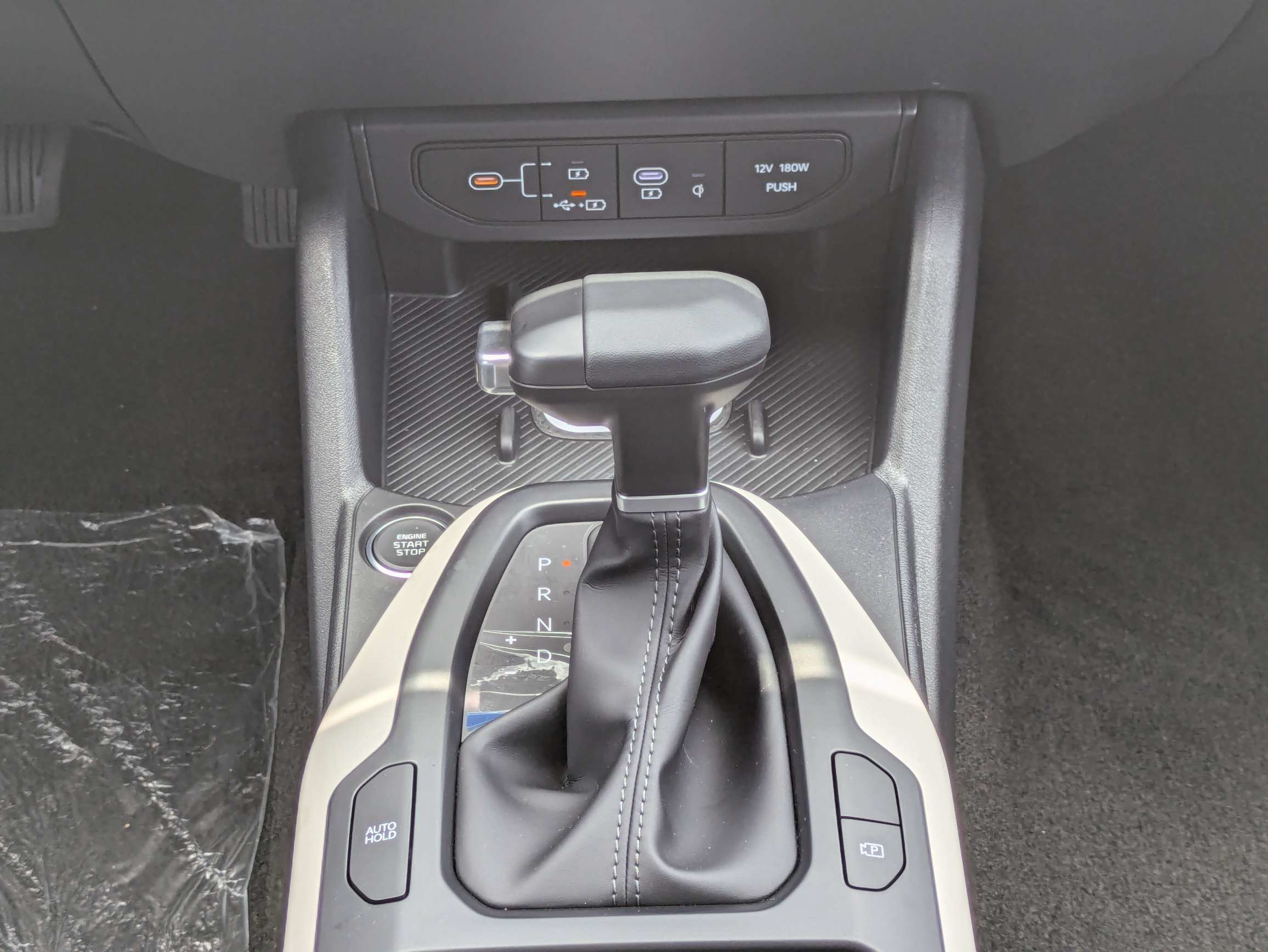 New 2026 Kia K4 EX w/ GT-Line Sunroof Package FWD image 20