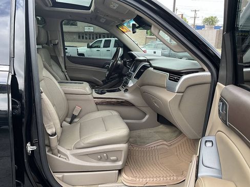 Used 2015 GMC Yukon XL SLT w/ Open Road Package AWD/4WD image 35
