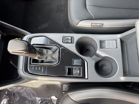 New 2026 Subaru Crosstrek 2.5i Wilderness image 15
