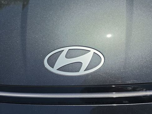 New 2026 Hyundai Sonata Limited FWD image 12