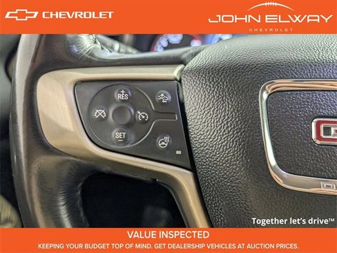 Used 2019 GMC Acadia Denali image 23