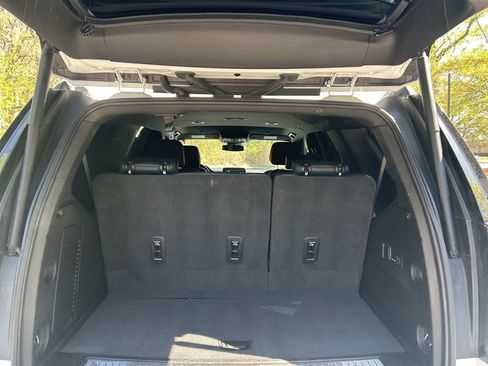 Used 2023 Chevrolet Tahoe RST w/ Luxury Package image 12