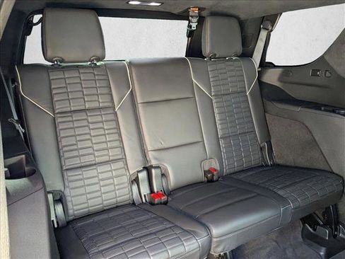 Used 2023 Cadillac Escalade V w/ Heavy-Duty Trailer Package image 23