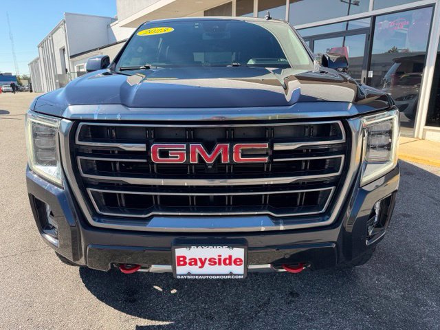 Used 2023 GMC Yukon AT4 w/ AT4 Premium Plus Package AWD/4WD image 34