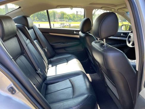 Used 2012 INFINITI G37 x Sedan w/ Premium Pkg image 34