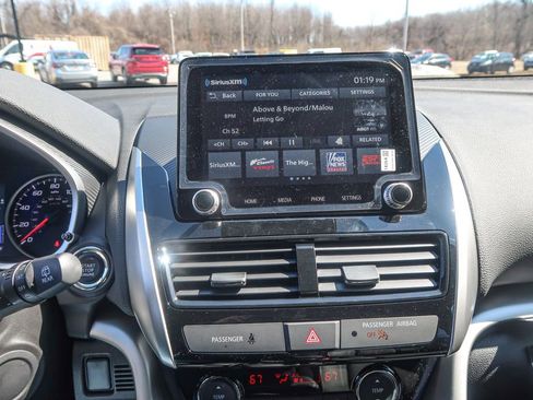 New 2026 Mitsubishi Eclipse Cross AWD image 33