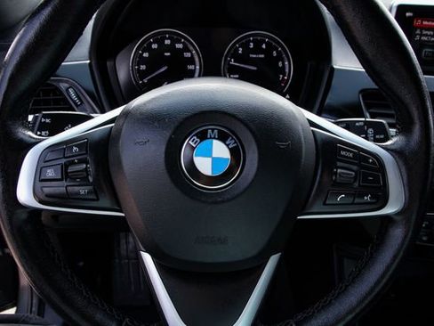Used 2021 BMW X1 xDrive28i image 17