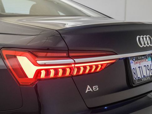 Used 2019 Audi A6 3.0T Premium Plus w/ Premium Plus Package AWD/4WD image 10
