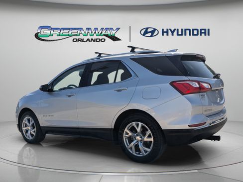 Used 2020 Chevrolet Equinox Premier AWD/4WD image 6