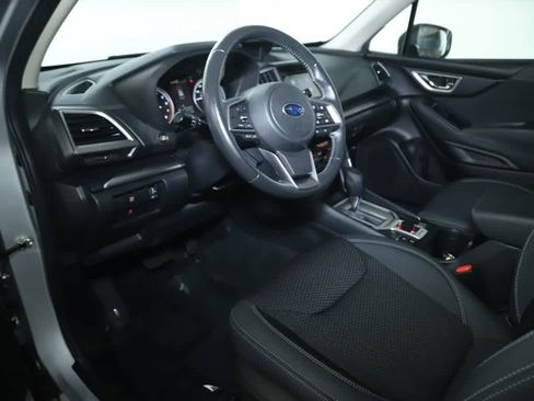 Certified 2021 Subaru Forester Premium image 18