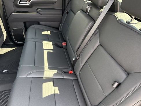 New 2026 Chevrolet Silverado 1500 RST w/ RST All Star Premium Package AWD/4WD image 20