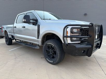 Used 2024 Ford F350 XL w/ STX Appearance Package