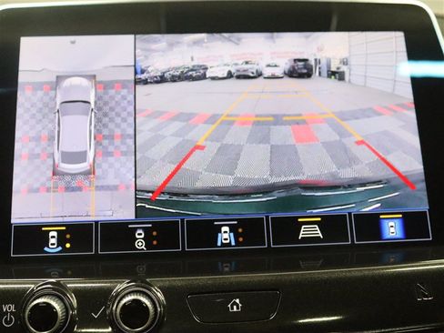 Used 2021 Cadillac CT5 V w/ Platinum Package AWD/4WD image 39
