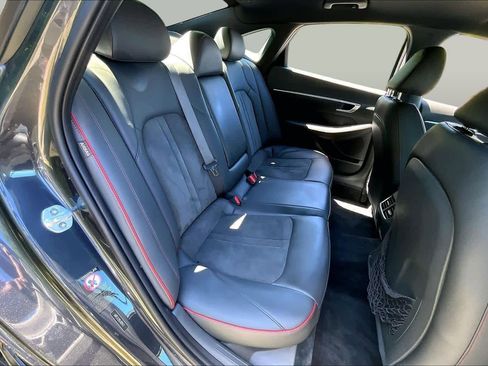 Used 2020 Hyundai Sonata SEL Plus FWD image 21