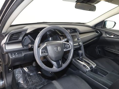 Used 2020 Honda Civic LX image 21