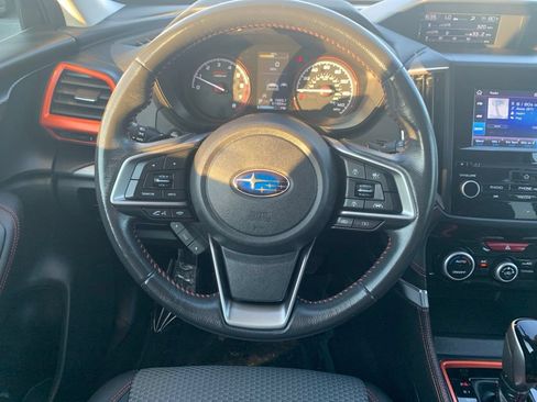 Used 2019 Subaru Forester Sport AWD/4WD image 9