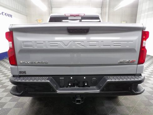 Used 2024 Chevrolet Silverado 1500 ZR2 AWD/4WD image 38