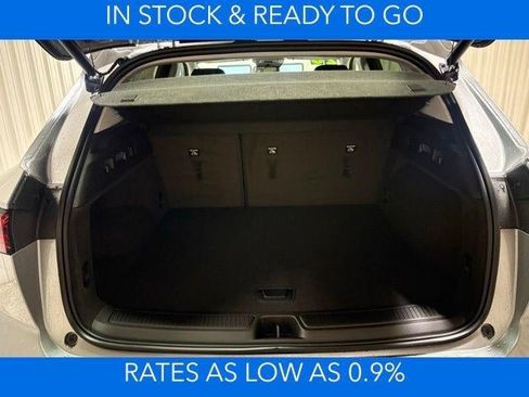 New 2026 Buick Envision Sport Touring image 20