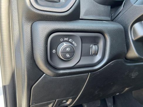 New 2026 RAM 2500 Tradesman image 26