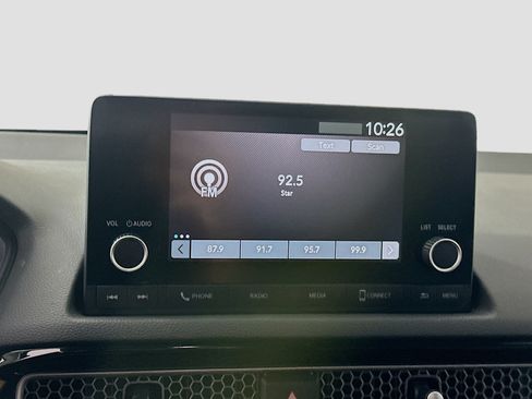 Used 2024 Honda Civic LX image 19