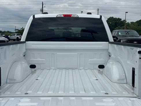 Certified 2026 Ford F150 STX w/ F-150 LOBO Package AWD/4WD image 18