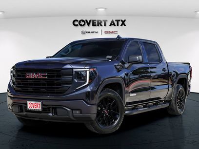 Used 2026 GMC Sierra 1500 Elevation w/ Elevation Select Package