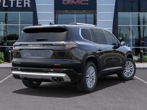 New 2025 GMC Acadia Denali image 4