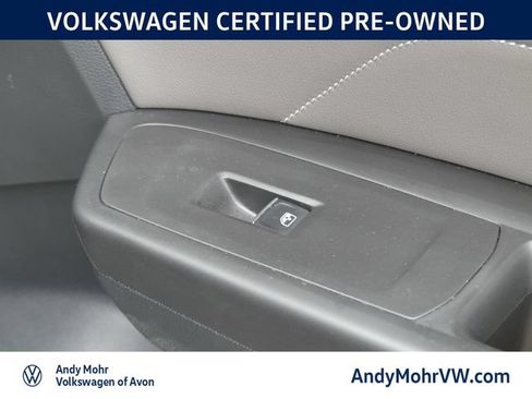 Certified 2023 Volkswagen Atlas Cross Sport SEL Premium R-Line AWD/4WD image 25
