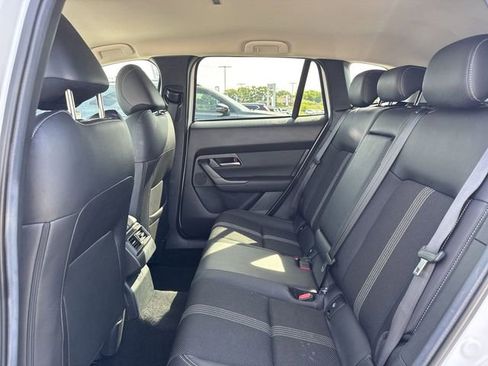 Used 2025 MAZDA CX-50 AWD 2.5 S w/ Preferred Package image 9