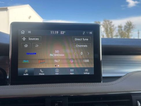 Used 2021 Lincoln Corsair AWD w/ Equipment Group 101A image 17