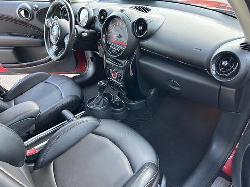 Used 2015 MINI Cooper Countryman S image 22