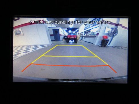 Used 2018 Kia Rio S image 15