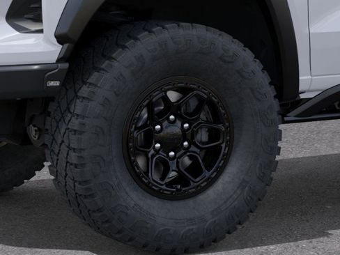 New 2026 Chevrolet Colorado ZR2 w/ ZR2 Bison Edition image 33