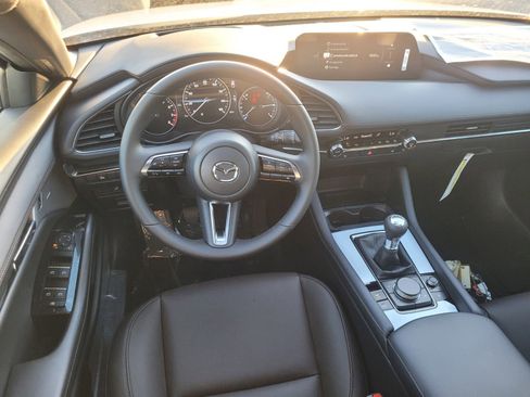 New 2026 MAZDA MAZDA3 2.5 S Hatchback w/ Premium Pkg image 8