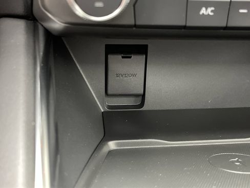 Used 2025 MAZDA CX-5 Carbon Edition image 23