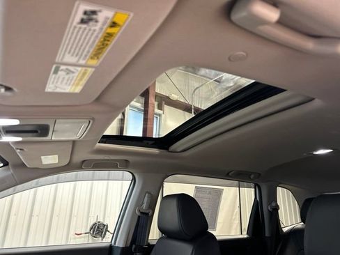 Certified 2023 Honda CR-V EX-L image 34