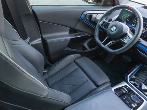 Certified 2025 BMW X3 M50 image 23