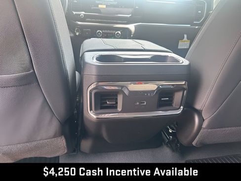 New 2026 GMC Sierra 1500 Elevation w/ X31 Off-Road Package AWD/4WD image 28