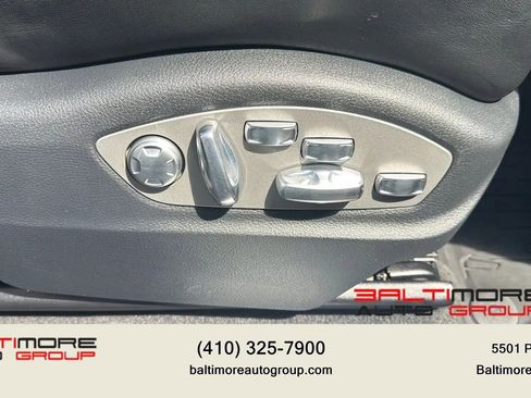 Used 2016 Porsche Macan S AWD/4WD image 20