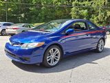 Used 2007 Honda Civic Si image 4