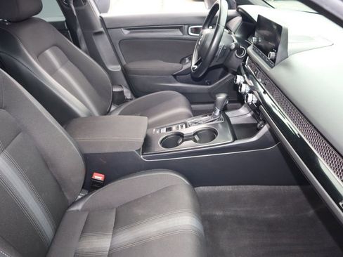 Used 2024 Honda Civic Sport image 21