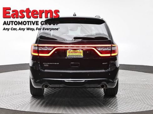 Used 2024 Dodge Durango GT RWD image 6