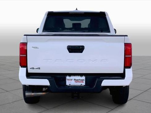 Certified 2024 Toyota Tacoma SR5 image 8