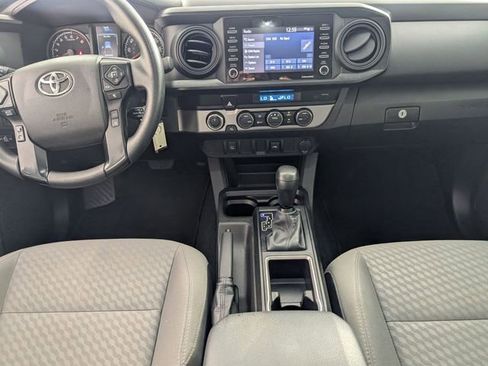 Used 2022 Toyota Tacoma SR AWD/4WD image 22