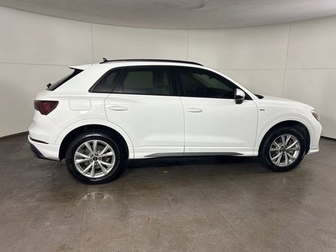 Used 2021 Audi Q3 2.0T Premium Plus w/ Premium Plus Package image 8