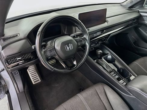 Used 2023 Honda Accord Sport image 19